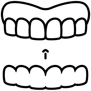Invisalign/ClearCorrect service image